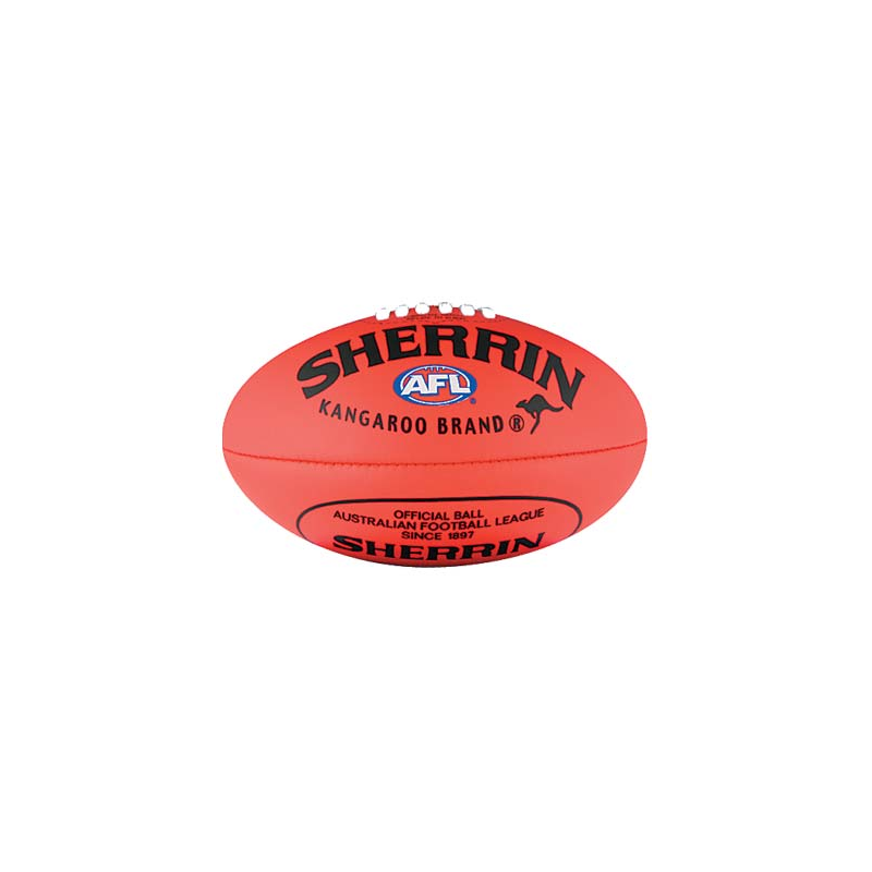 Footie Ball - Ballon de Football Australien Officiel