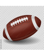 Football Australien  - Ballons, Equipements et Accessoires